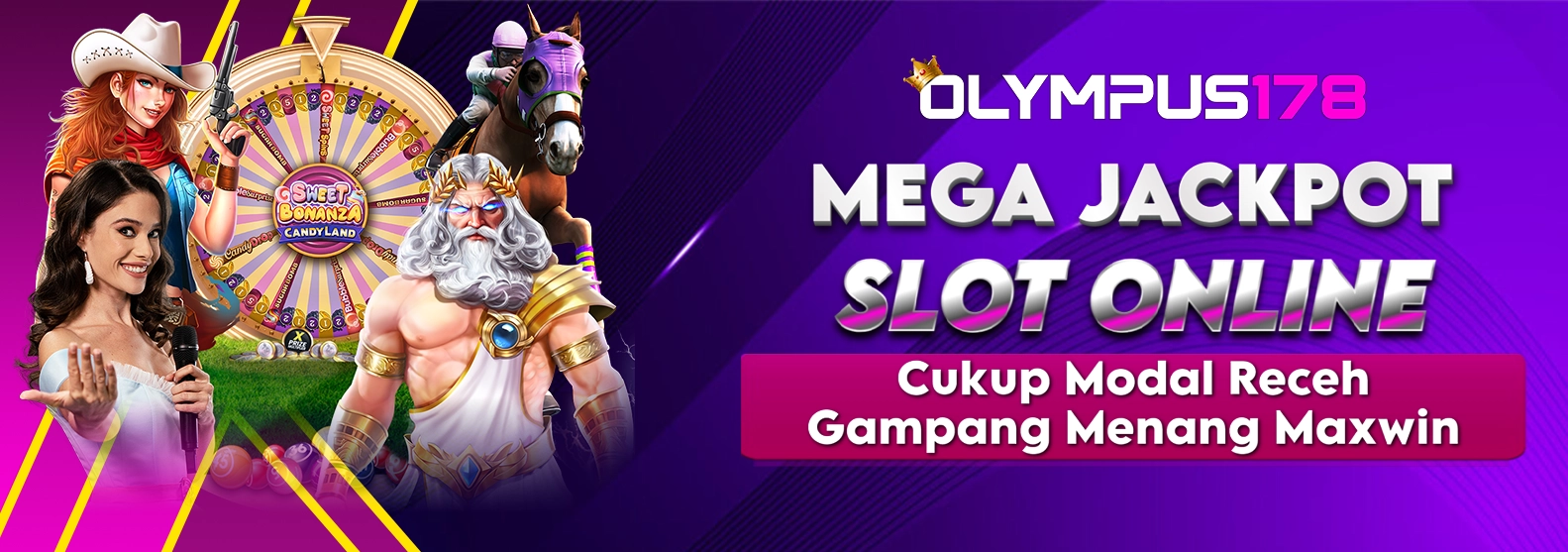 Mega Jackpot Slot Online